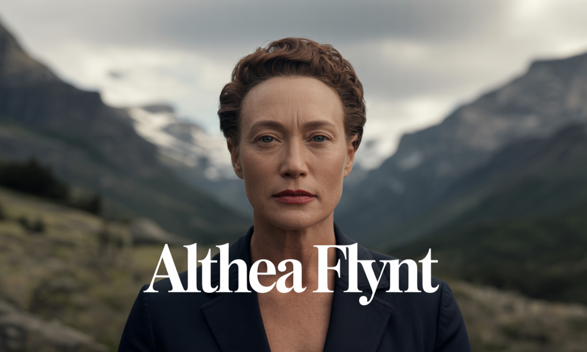 découvrez althea flynt, une personnalité fascinante alliant talent et passion. plongez dans son univers unique et ses réalisations marquantes.