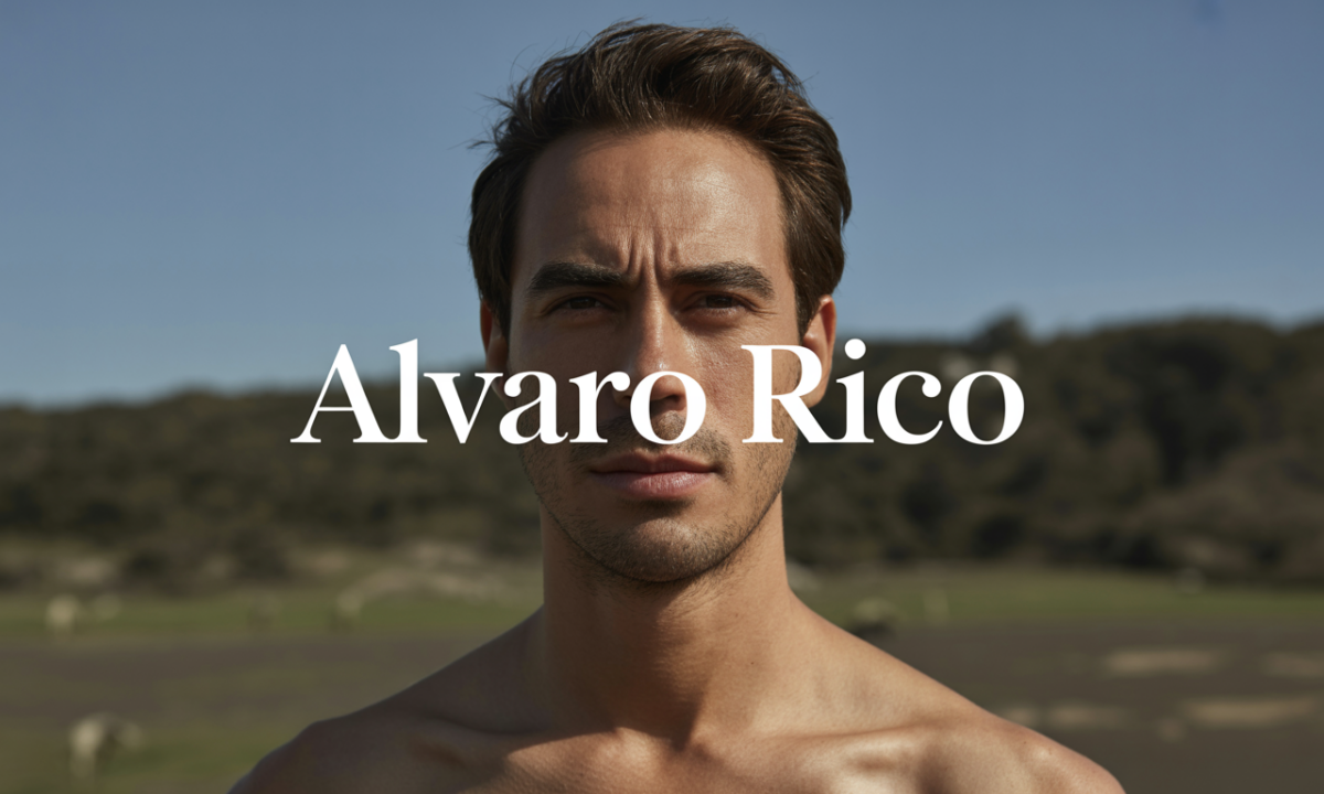 découvrez tout sur alvaro rico : biographie, carrière, actualités et projets récents de cet acteur espagnol reconnu.