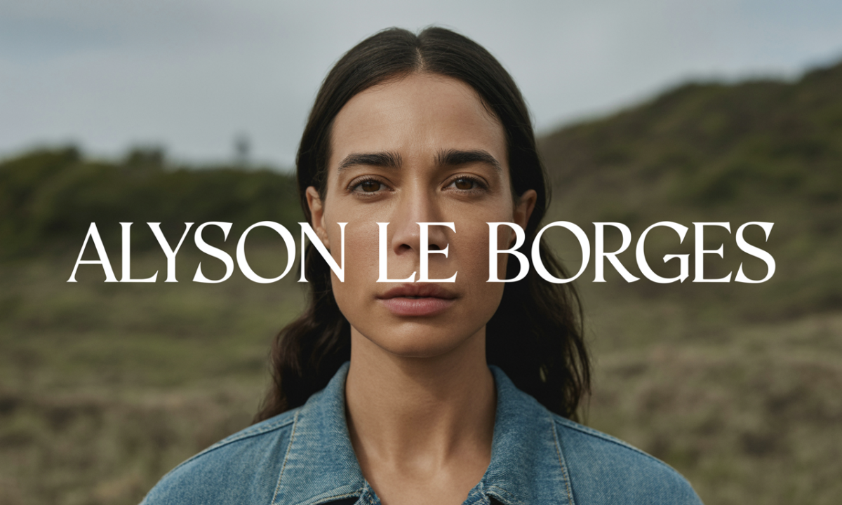 découvrez le profil et les réalisations d'alyson le borges, une professionnelle passionnée et engagée dans son domaine.