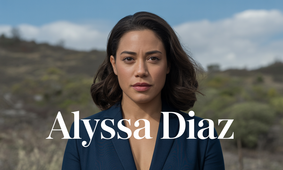 découvrez alyssa diaz, une actrice talentueuse reconnue pour ses rôles captivants et son engagement passionné dans l'industrie du cinéma et de la télévision.