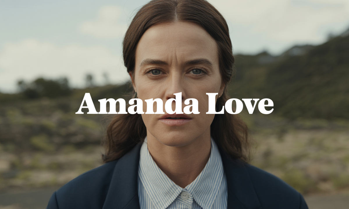 découvrez amanda love, une artiste passionnée alliant créativité et authenticité pour émerveiller et inspirer.