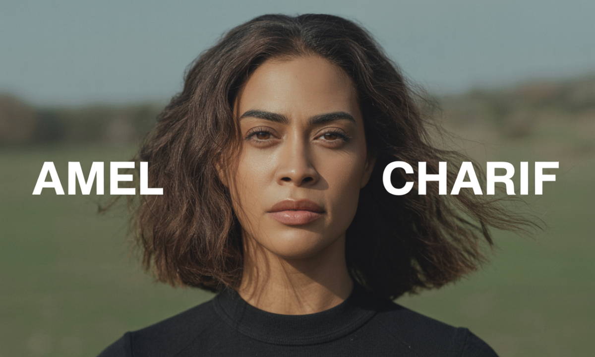 découvrez amel charif, une artiste passionnée au talent unique, explorez son univers musical et ses dernières nouveautés.