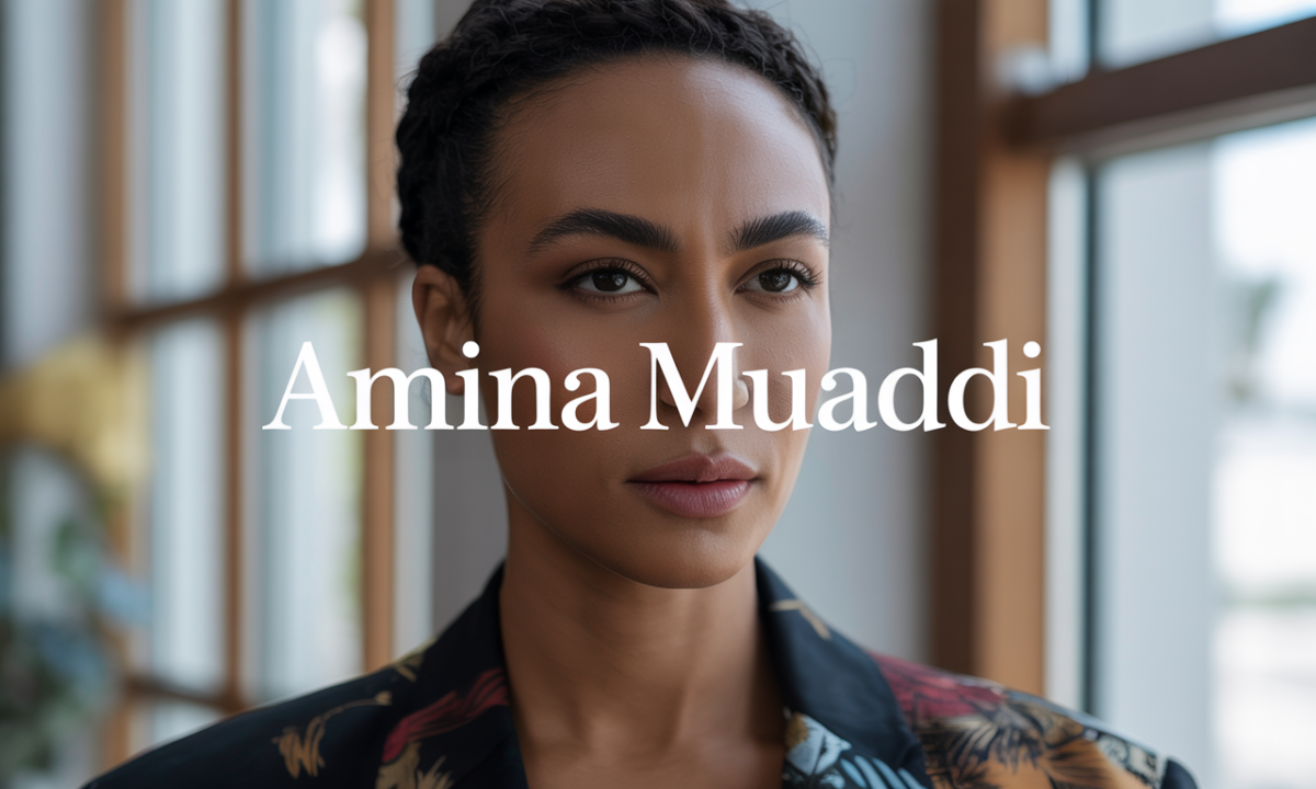 découvrez les créations exclusives d'amina muaddi, icône de la mode renommée pour ses chaussures élégantes et innovantes, alliant design audacieux et confort exceptionnel.
