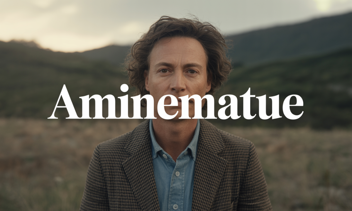 aminematue : découvrez une collection unique et originale alliant créativité et passion pour un style inimitable.