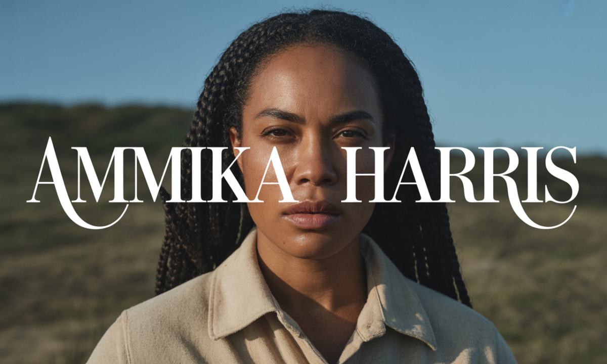 découvrez ammika harris, actrice et personnalité reconnue pour son talent et son charisme dans l'industrie du divertissement.