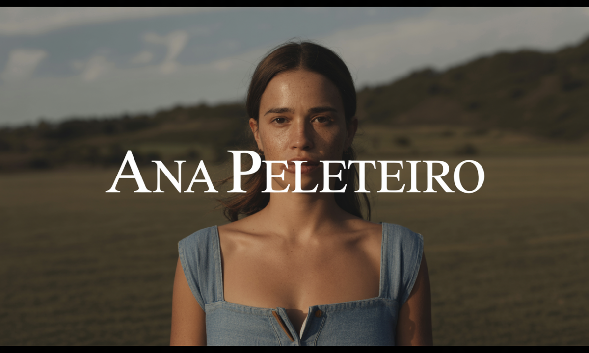 découvrez ana peleteiro, athlète espagnole spécialisée en triple saut, reconnue pour ses performances exceptionnelles et ses records internationaux.