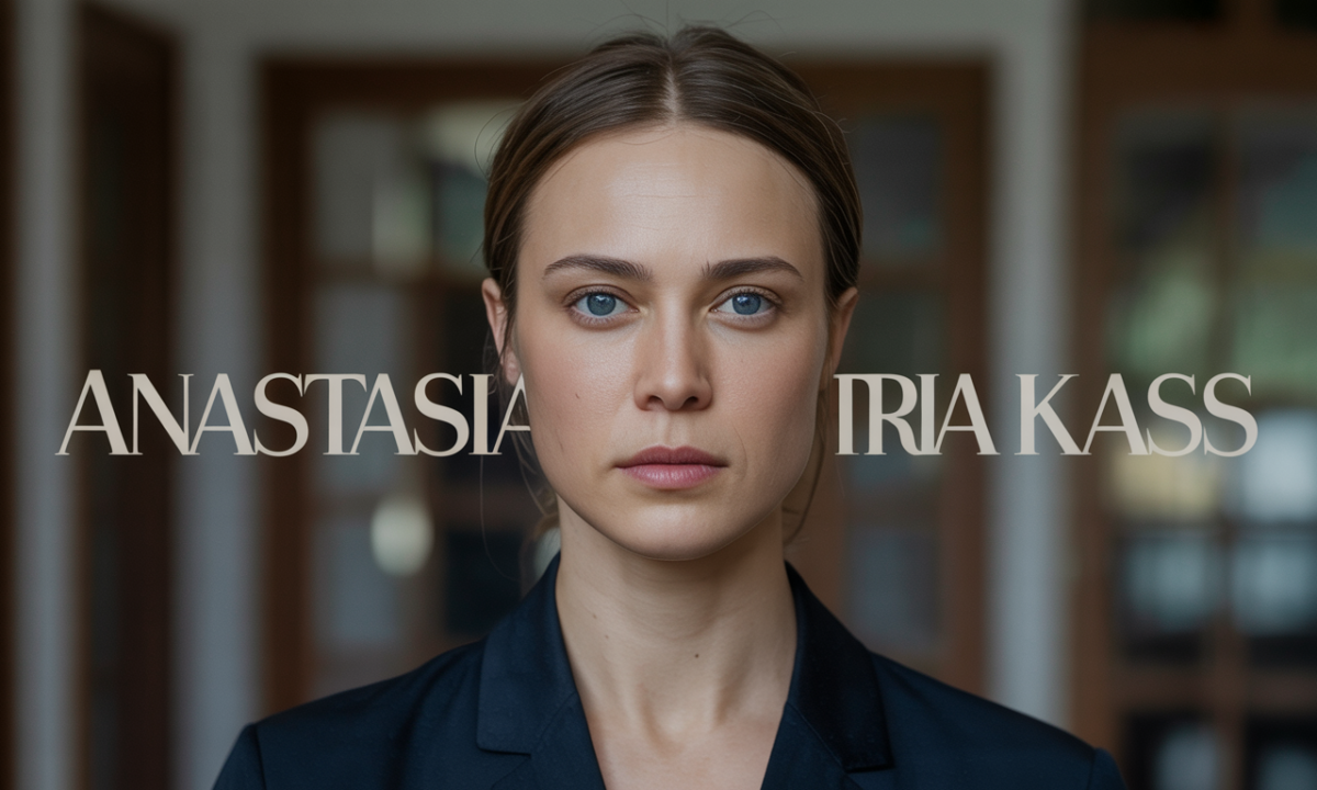 découvrez anastasia kass, une artiste talentueuse reconnue pour son style unique et sa créativité exceptionnelle.