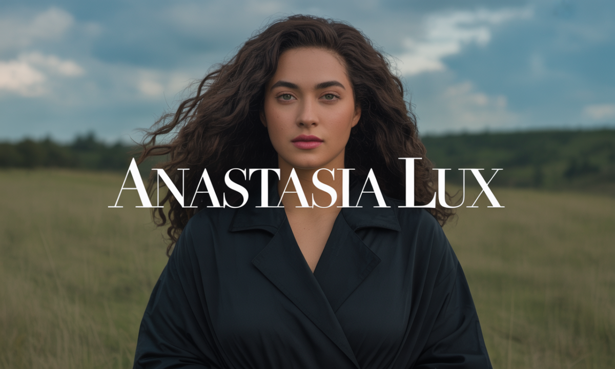 découvrez anastasia lux, une marque synonyme d'élégance et de luxe raffiné, offrant des créations exclusives alliant sophistication et modernité.