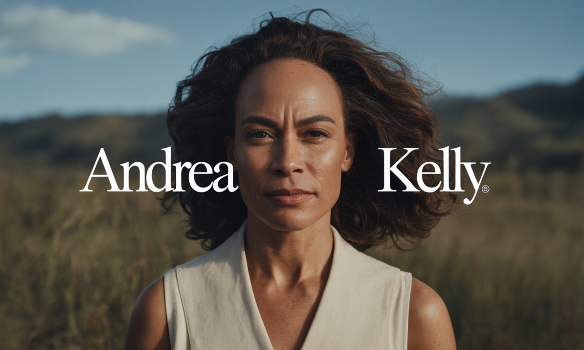 découvrez tout sur andrea kelly : sa biographie, sa carrière, ses réalisations et ses actualités.