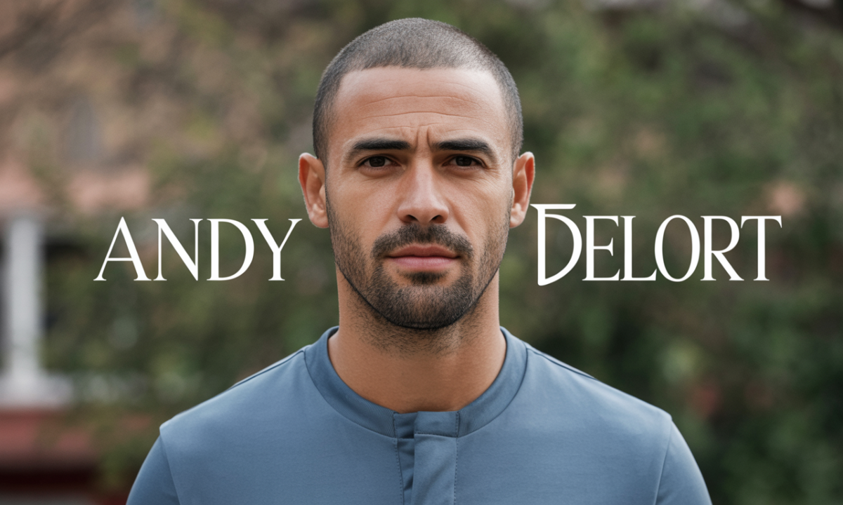 découvrez la carrière et les exploits d'andy delort, footballeur français reconnu pour son talent et sa détermination sur le terrain.