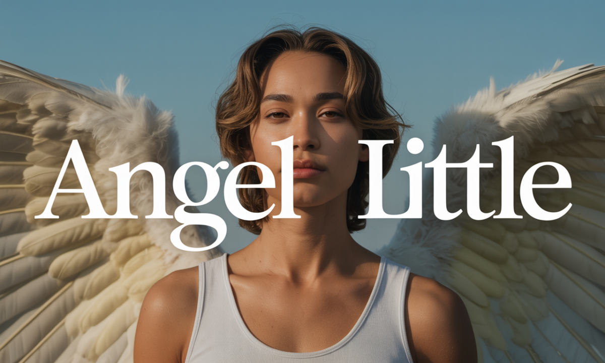 découvrez angel little, une artiste au talent unique alliant douceur et puissance dans ses créations artistiques et musicales.