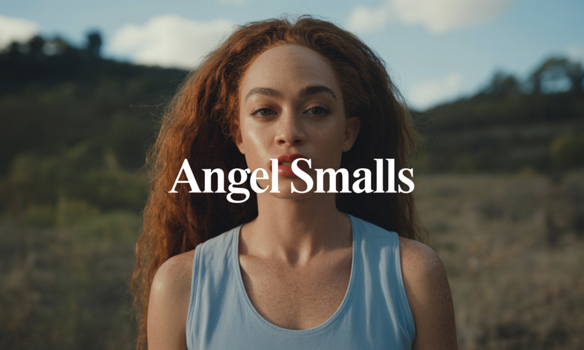 découvrez angel smalls, une figure inspirante alliant passion et créativité pour illuminer votre quotidien.