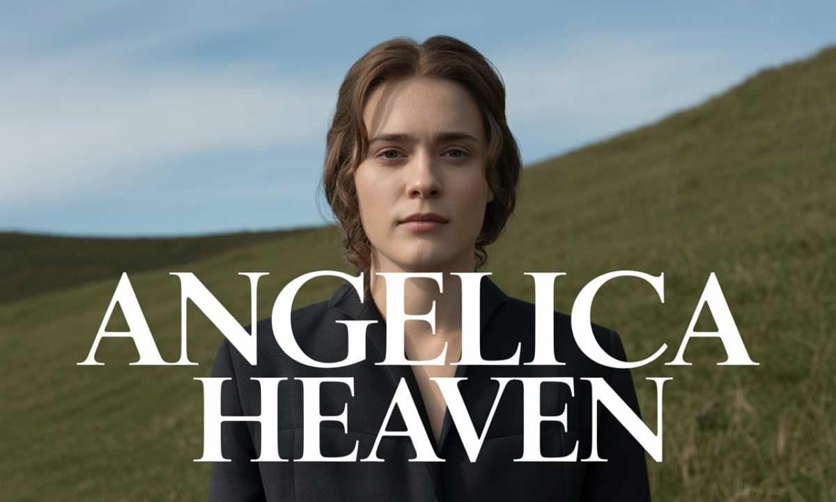 découvrez angelica heaven, un univers enchanteur mêlant mystère et beauté céleste, offrant une expérience unique pleine d'émotions et de découvertes.