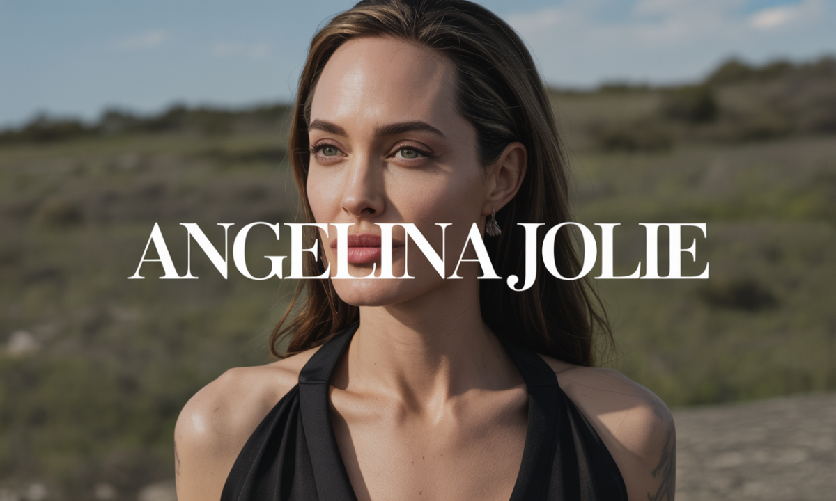 découvrez la vie, la carrière et les engagements humanitaires d'angelina jolie, actrice hollywoodienne reconnue et ambassadrice de bonne volonté.