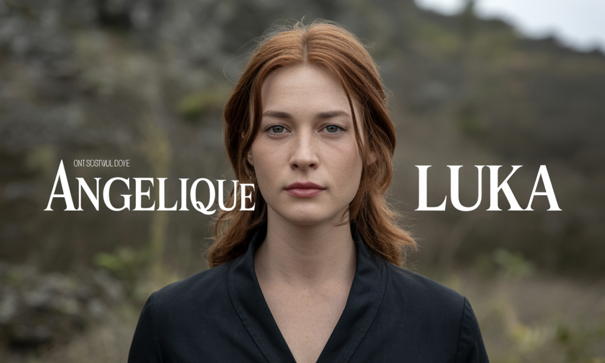 découvrez angelique luka, une artiste passionnée alliant créativité et talent pour vous offrir des œuvres uniques et inspirantes.