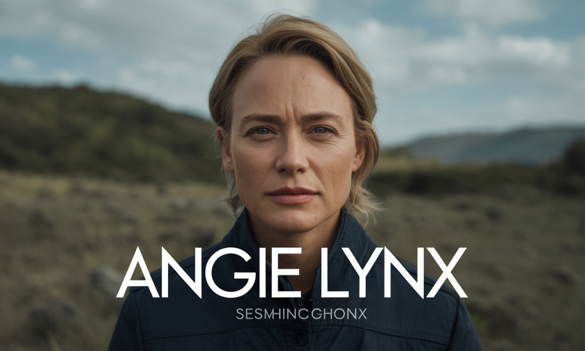 découvrez angie lynx, une artiste talentueuse au style unique et captivant. plongez dans son univers créatif et laissez-vous inspirer par ses œuvres exceptionnelles.