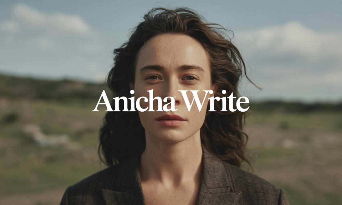 découvrez anicha white, une artiste passionnée et inspirante alliant créativité et authenticité.