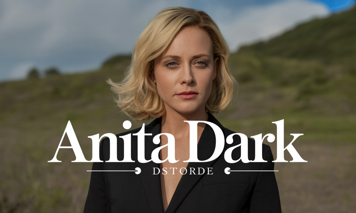 découvrez anita dark, une personnalité captivante au charisme unique. plongez dans son univers fascinant et suivez son parcours exceptionnel.