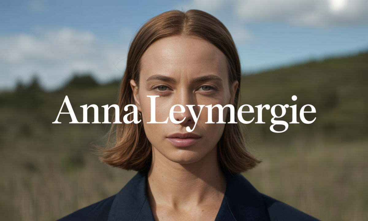 découvrez anna leymergie, une personnalité reconnue pour son engagement et son expertise dans son domaine. explorez son parcours, ses réalisations et ses contributions.