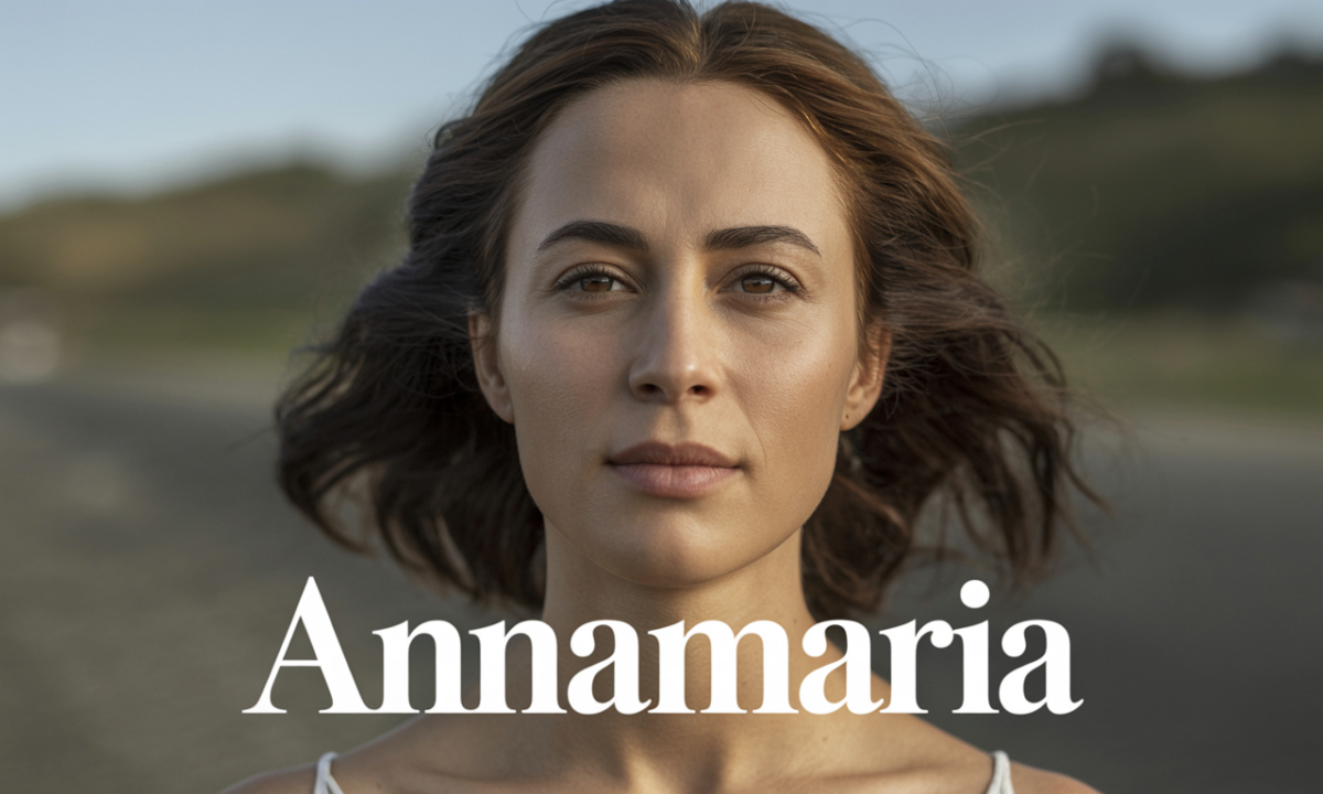 découvrez annamaria, une marque alliant élégance et raffinement pour sublimer votre style au quotidien.