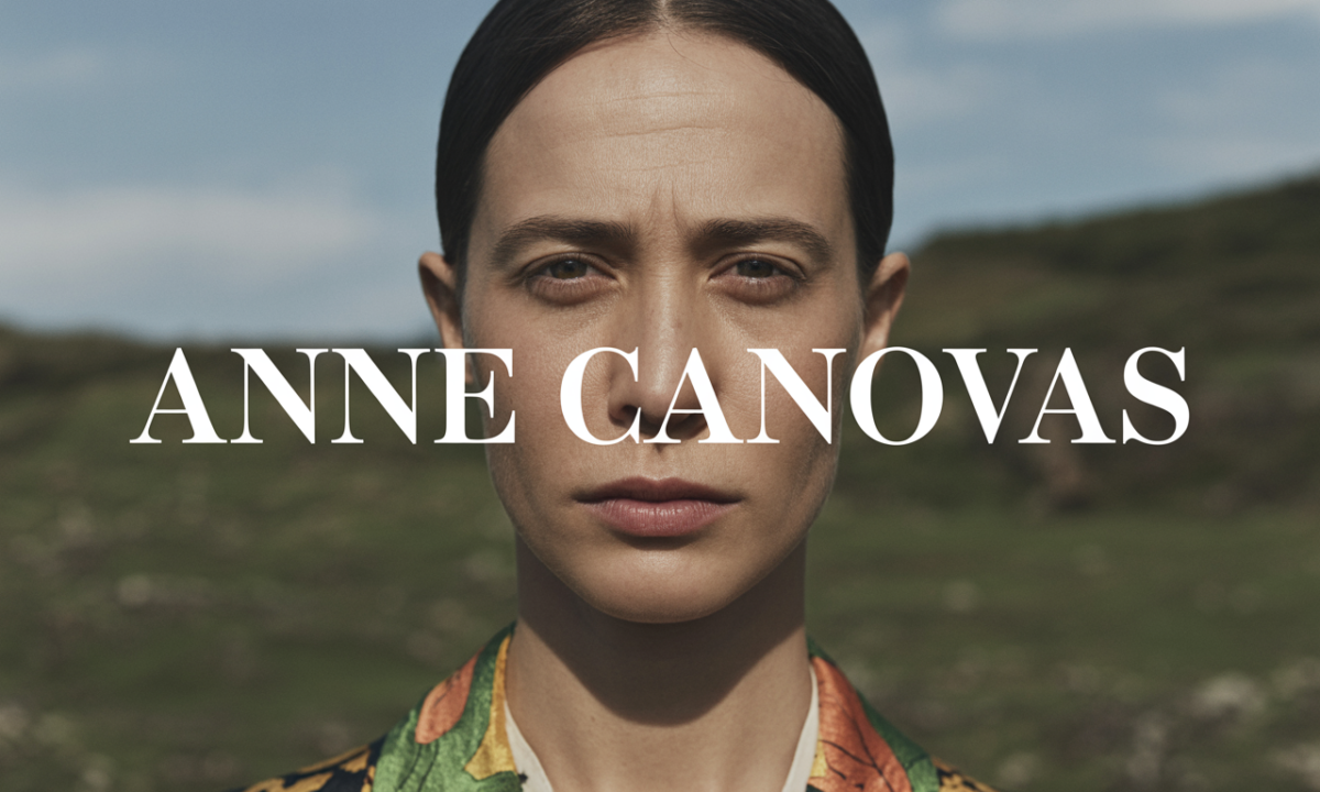 découvrez le profil et les réalisations d'anne canovas, une professionnel passionnée et engagée dans son domaine.