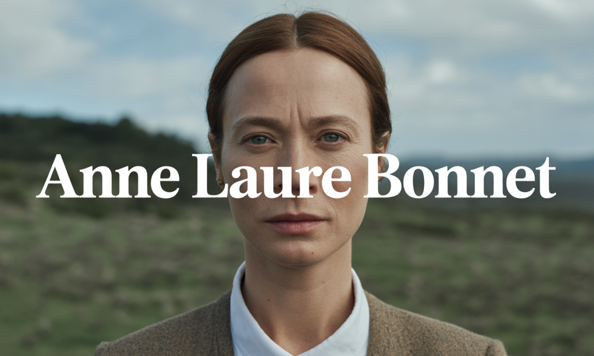 découvrez le profil et les actualités d'anne laure bonnet, journaliste et animatrice sportive reconnue pour son expertise et son engagement dans le monde du sport.