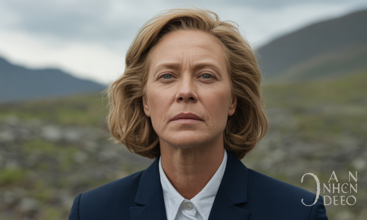 découvrez le profil et la carrière d'anne schedeen, actrice renommée connue pour ses rôles emblématiques à la télévision et au cinéma.