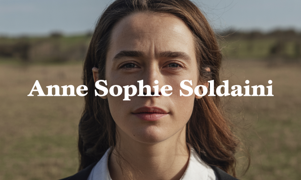 découvrez le parcours et les réalisations d'anne sophie soldaini, une personnalité influente dans son domaine, reconnue pour son expertise et son engagement.