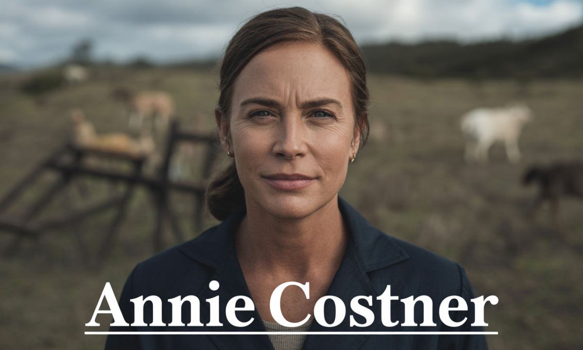 découvrez le parcours et les réalisations d'annie costner, une personnalité passionnante et inspirante.
