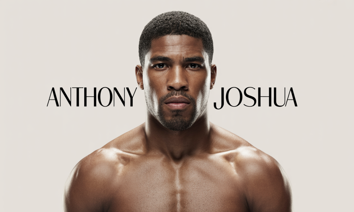 découvrez toute l'actualité, les combats et la carrière du champion de boxe anthony joshua, l'un des plus grands poids lourds de sa génération.