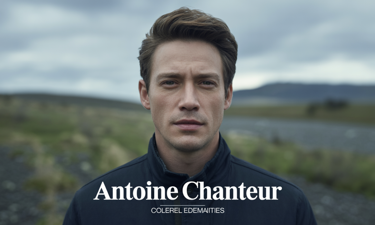 découvrez le parcours et les réalisations d'antoine, chanteur passionné à la voix unique, prêt à vous enchanter avec ses mélodies.