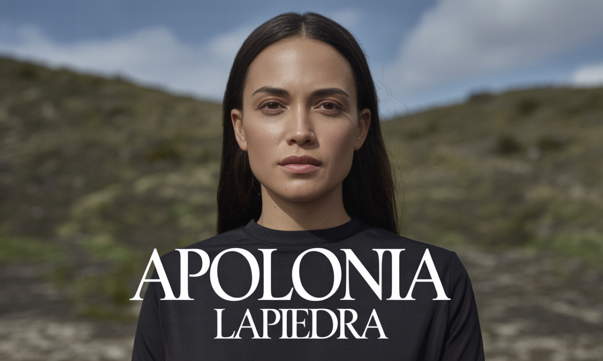 découvrez apolonia lapiedra, une actrice et personnalité captivante, reconnue pour son charisme et son talent unique.