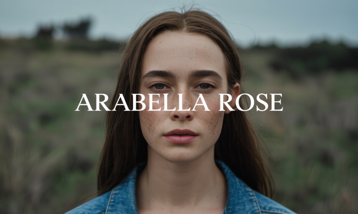 découvrez arabella rose, une marque élégante alliant style et raffinement pour sublimer votre quotidien avec une touche unique.