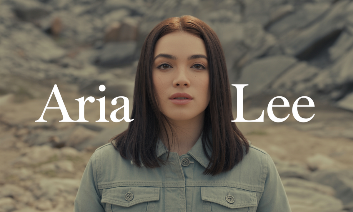 découvrez aria lee, une artiste passionnée au talent unique, mêlant créativité et émotion dans chacune de ses œuvres.