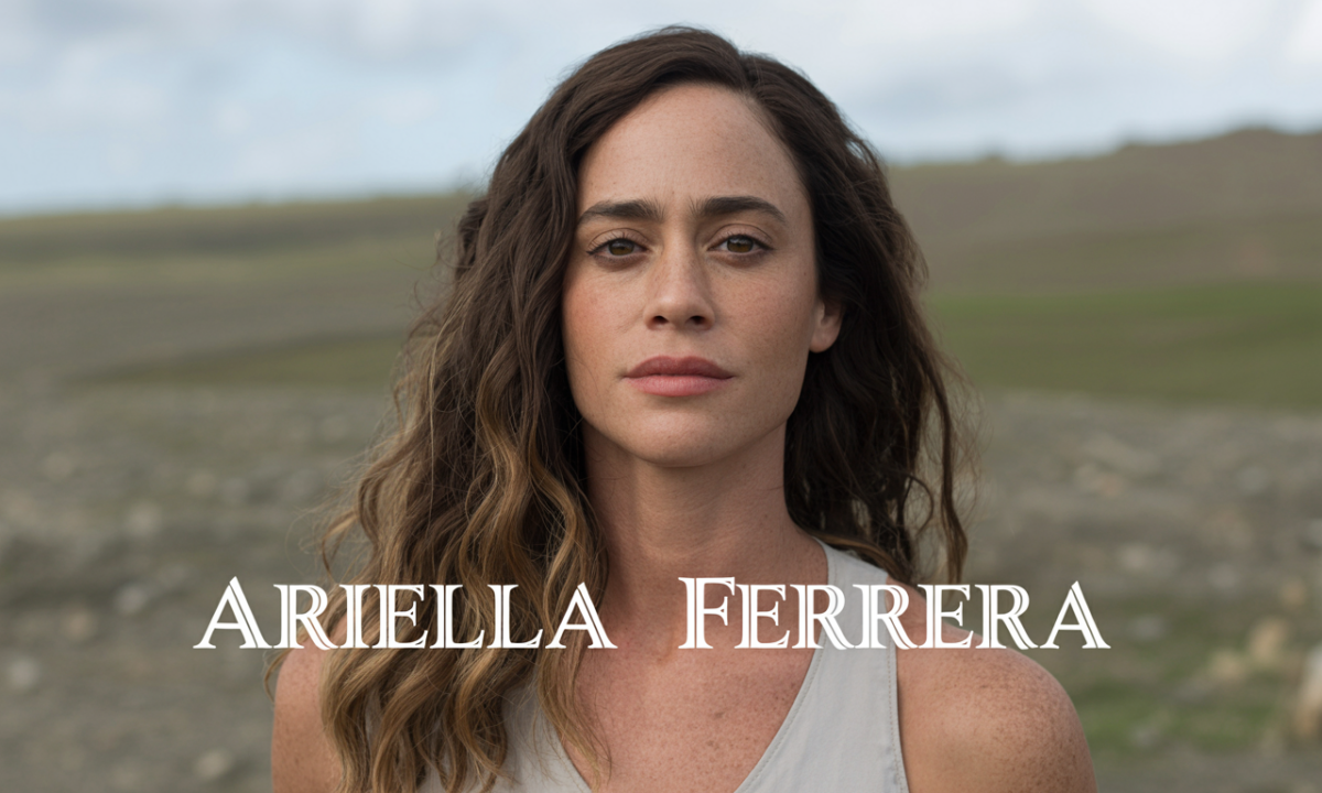 découvrez ariella ferrera, une personnalité captivante reconnue pour son charisme et son talent. en savoir plus sur sa carrière et ses réalisations.