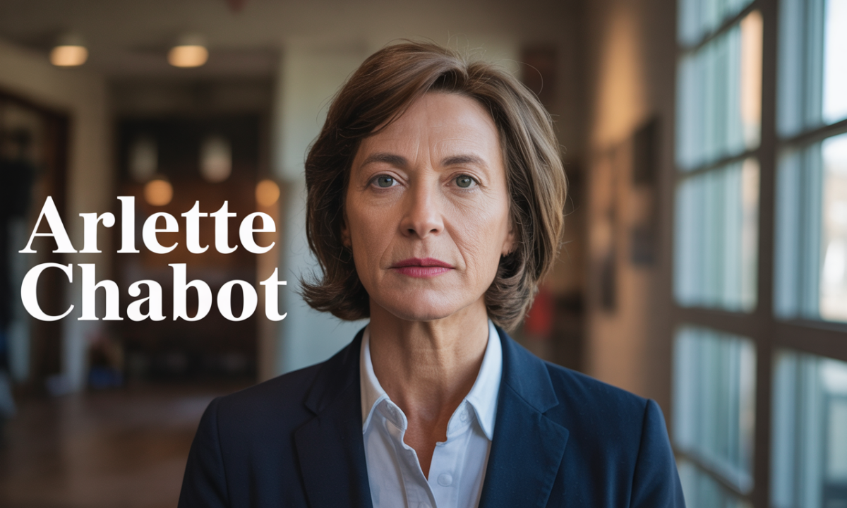 découvrez le profil et la carrière d'arlette chabot, journaliste et animatrice reconnue pour son expertise et son engagement dans les médias français.