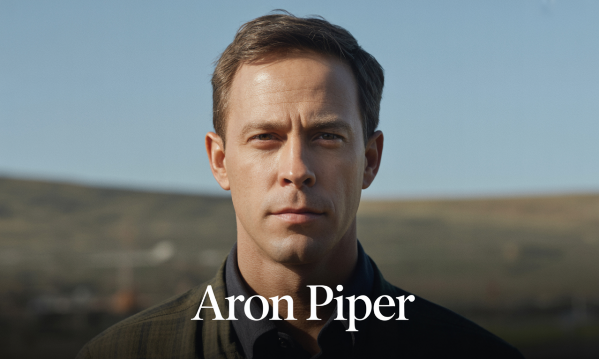 découvrez aron piper, acteur et musicien espagnol célèbre pour son rôle dans la série netflix "elite". explorez sa carrière, ses projets et son univers artistique.