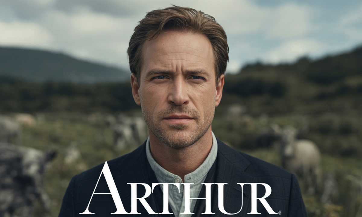 découvrez arthur, un prénom riche en histoire et en symboles, évoquant force, sagesse et aventure.