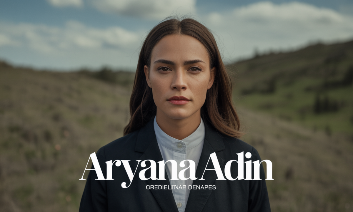 découvrez aryana adin, une artiste passionnée aux multiples talents, mêlant créativité et émotion dans chacune de ses œuvres.