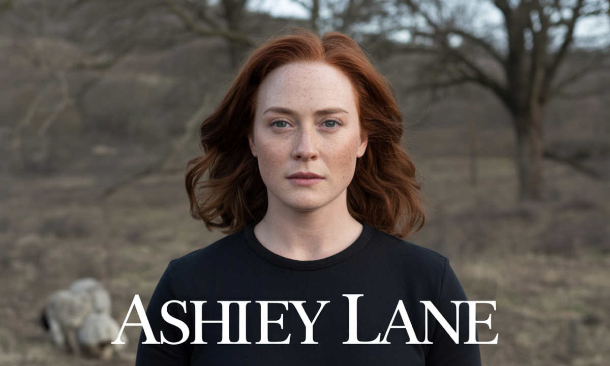 découvrez ashley lane, une artiste captivante alliant créativité et passion dans chaque œuvre. plongez dans son univers unique et inspirant.