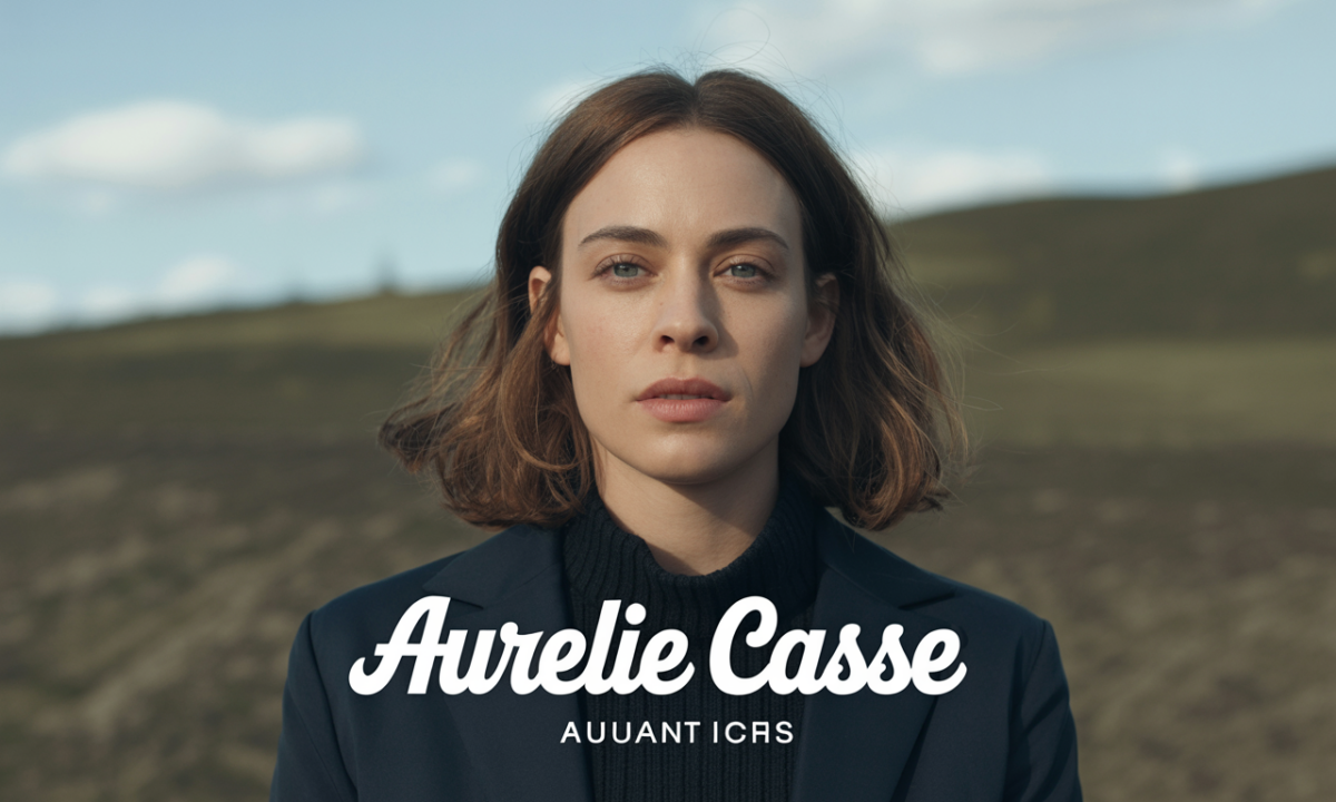 découvrez aurélie cassé, passionnée par l'art et la créativité, partageant ses inspirations et son univers unique.