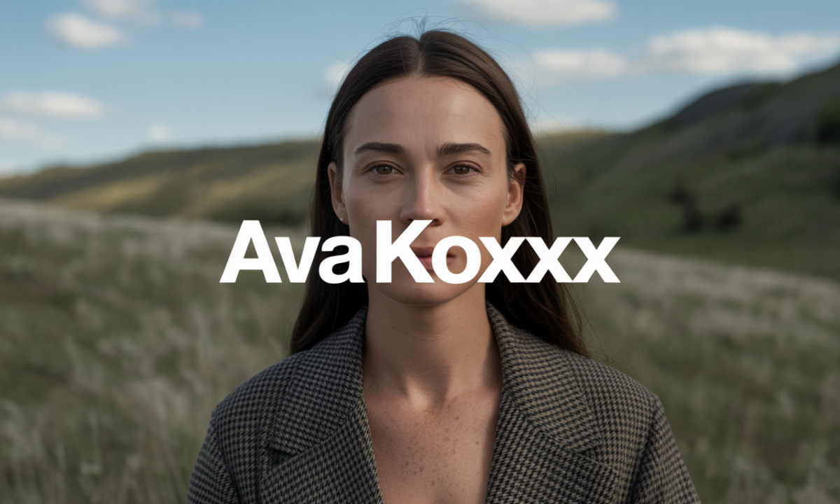 découvrez ava koxxx, une artiste polyvalente reconnue pour son charisme et son talent unique. plongez dans son univers captivant et suivez son parcours inspirant.