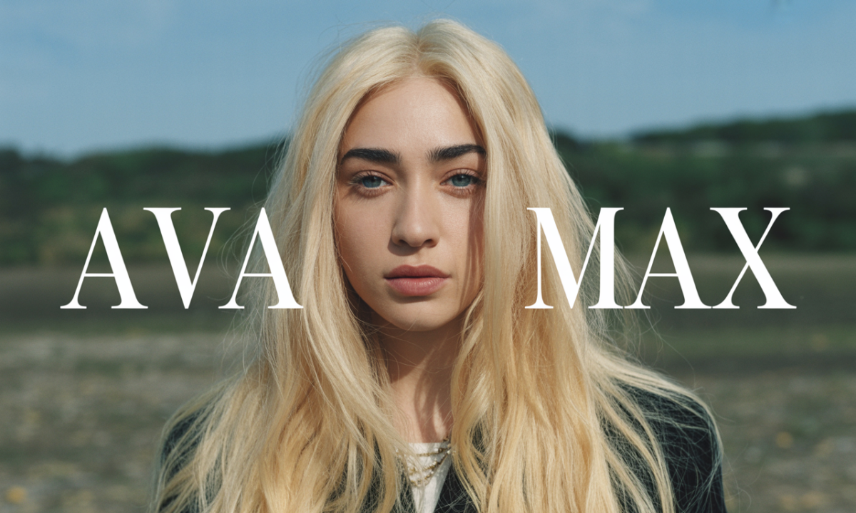 découvrez ava max, la chanteuse pop américaine connue pour ses hits entraînants et sa voix unique.