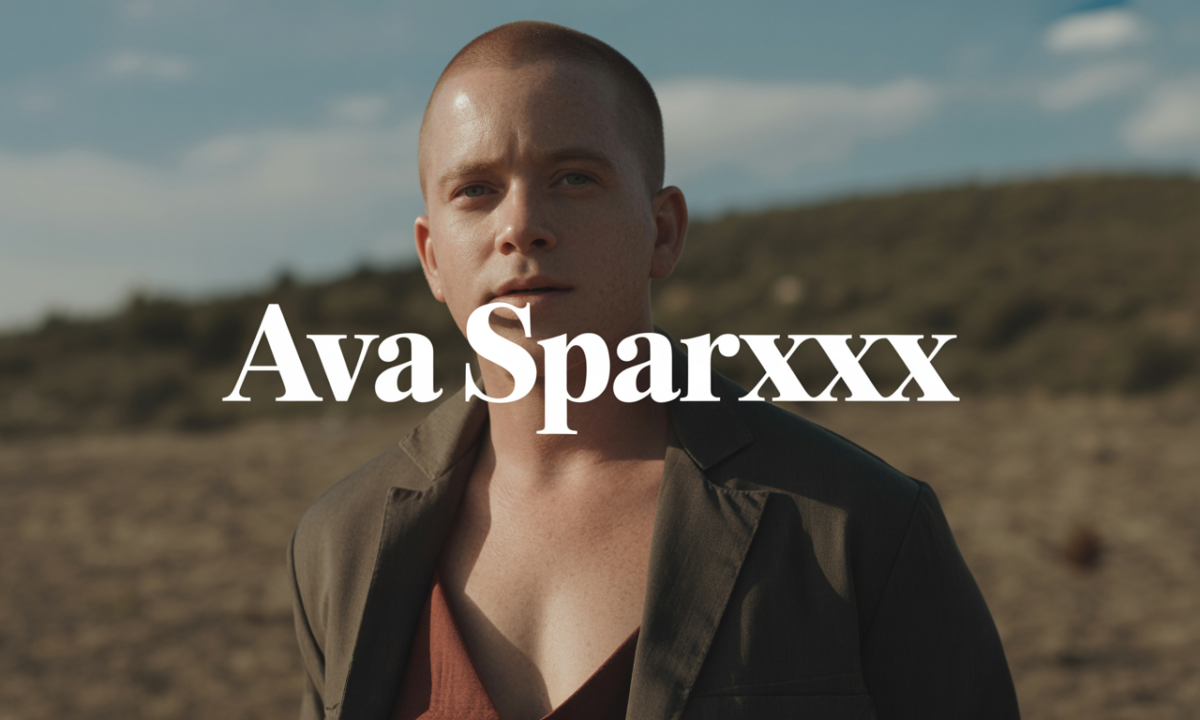 découvrez ava sparxxx, une artiste dynamique reconnue pour son style unique et son talent exceptionnel dans l'industrie musicale.