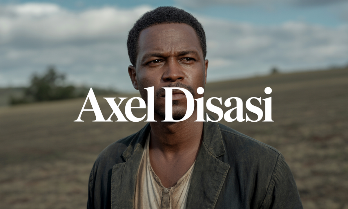 découvrez le profil d'axel disasi, défenseur central talentueux du football français, connu pour sa solidité défensive et son sens du jeu.