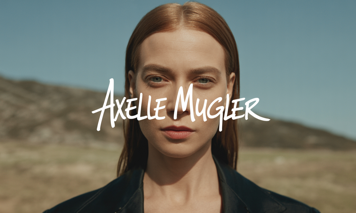 découvrez axelle mugler, une artiste passionnée alliant créativité et innovation. explorez son univers unique à travers ses œuvres inspirantes et ses projets captivants.