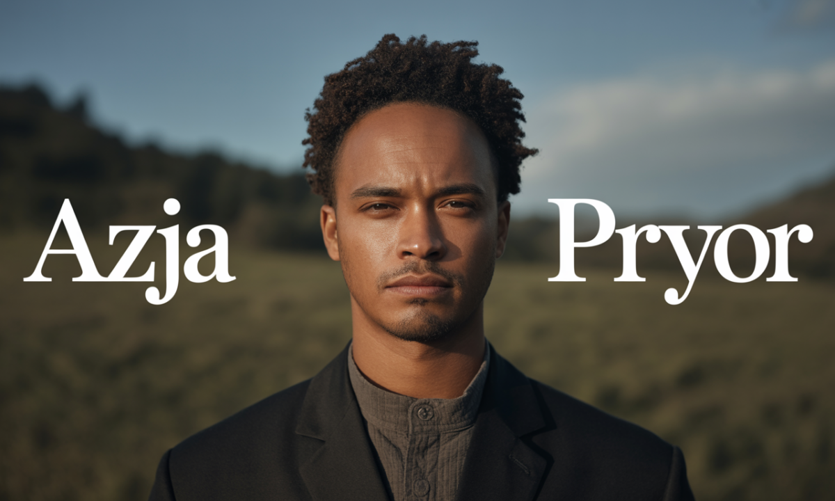 découvrez azja pryor, une artiste au talent unique alliant créativité et passion pour offrir des performances inoubliables.