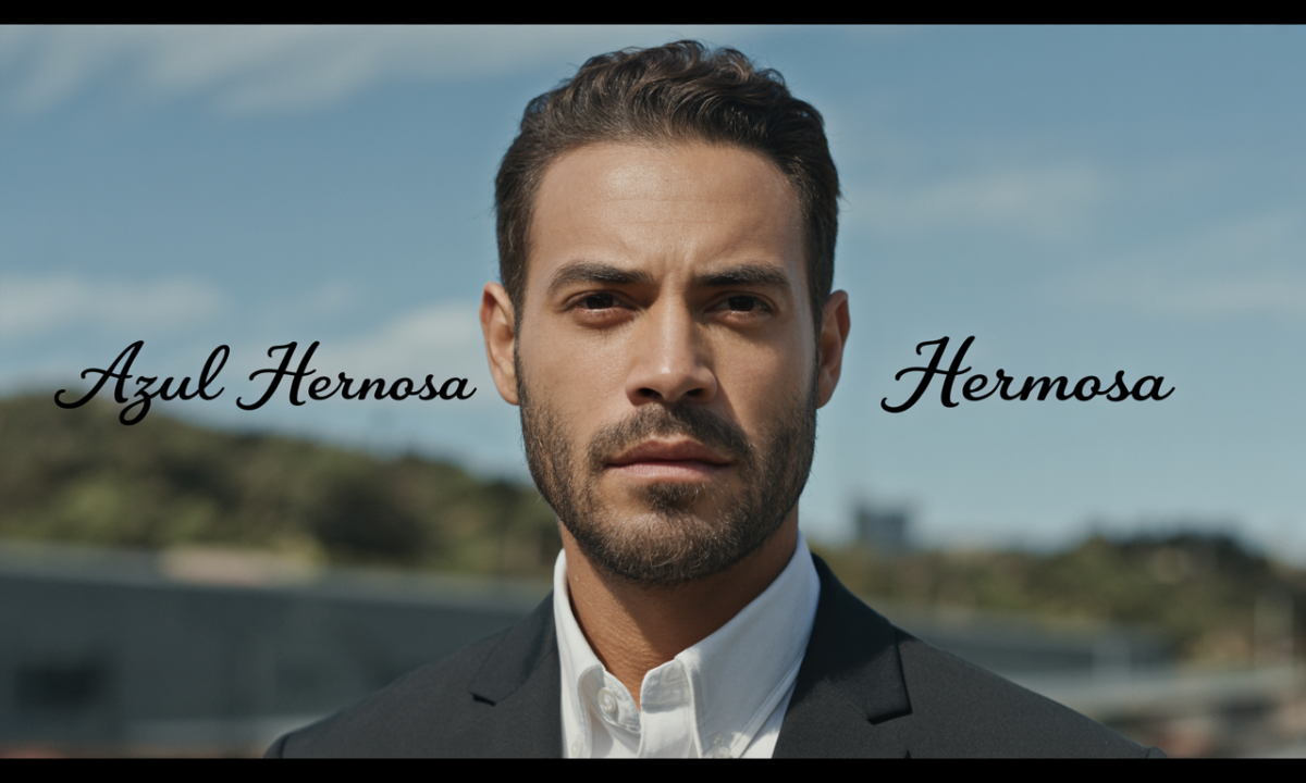 découvrez azul hermosa, une expérience unique alliant beauté naturelle et élégance intemporelle.