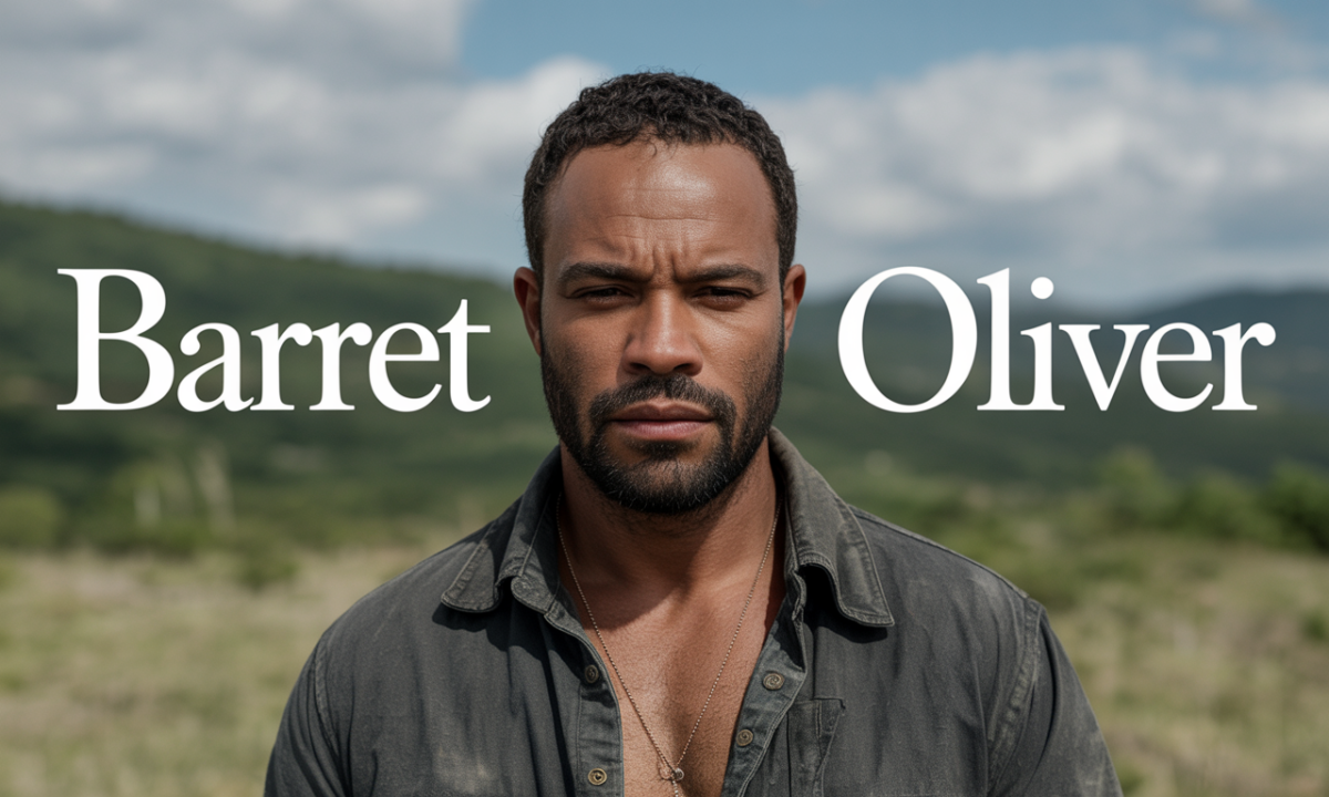 découvrez l'univers de barret oliver, acteur et photographe reconnu pour ses rôles emblématiques et son talent artistique unique.