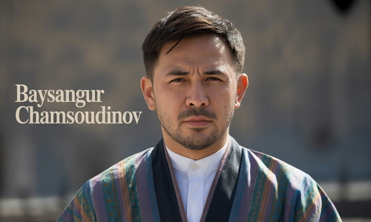 découvrez baysangur chamsoudinov, boxeur professionnel reconnu pour son talent et ses performances impressionnantes sur le ring. suivez son parcours et ses exploits sportifs.